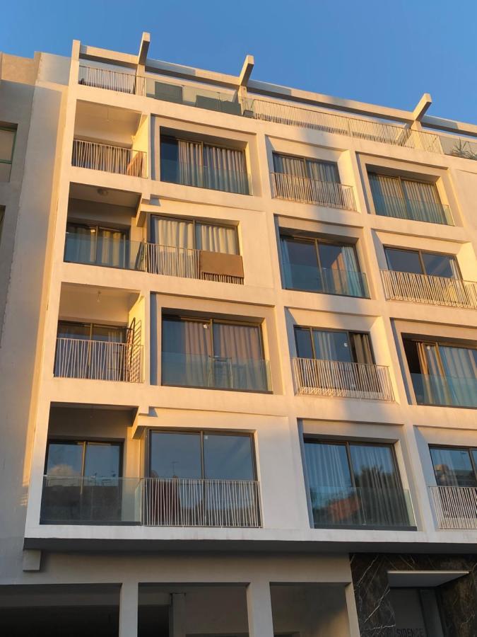 Spacious New 1-Bedroom Unit In Downtown W Terrace And Free Parking Casablanca Eksteriør bilde